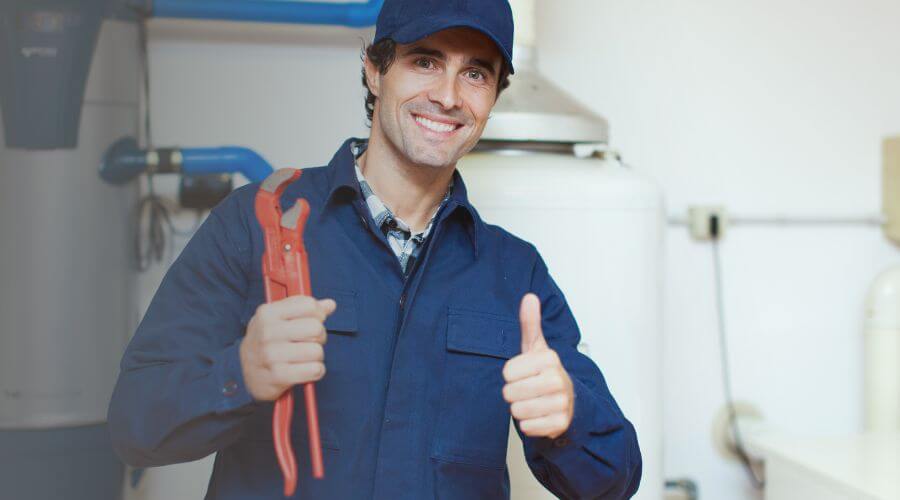 Professional Gas Leak Detection in Harper, TX